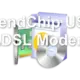 TrendChip USB ADSL Modem