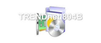 TRENDnet 804B