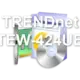 TRENDnet TEW-424UB