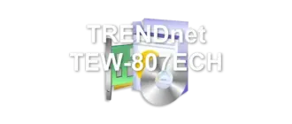 TRENDnet TEW-807ECH