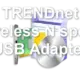 TRENDnet Wireless N speed USB Adapter