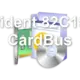 Trident 82C194 CardBus