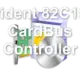 Trident 82C194 CardBus Controller