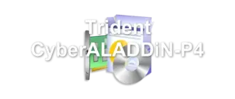 Trident CyberALADDiN-P4
