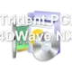 Trident PCI 4DWave NX