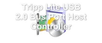 Tripp Lite USB 2.0 Bus Port Host Controller