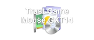 Trust Game Mouse GXT14