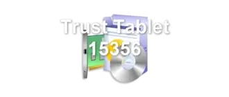 Trust Tablet 15356
