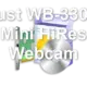 Trust WB-3300p Mini HiRes Webcam