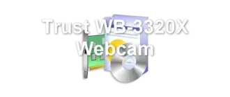 Trust WB-3320X Webcam