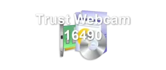Trust Webcam 16490