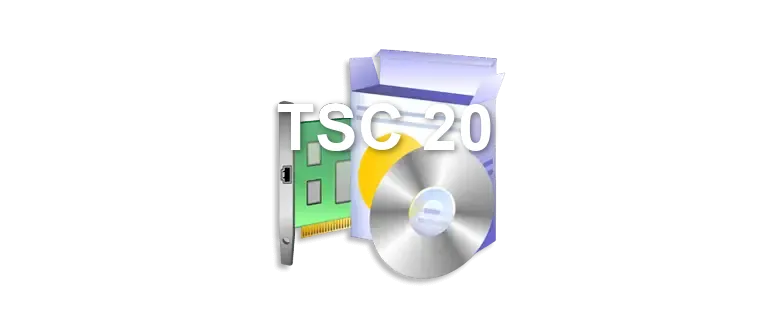 TSC 20