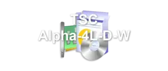 TSC Alpha-4L-D-W