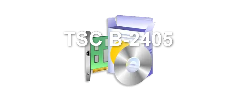 TSC B-2405