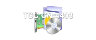 TSC CN-4403
