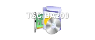 TSC DA200