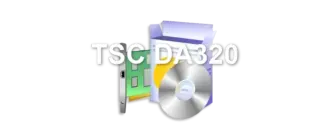 TSC DA320