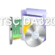 TSC DA320