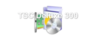 TSC Deluxe 300