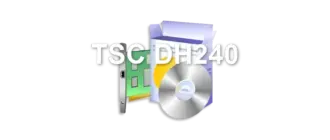 TSC DH240
