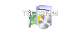 TSC DH340