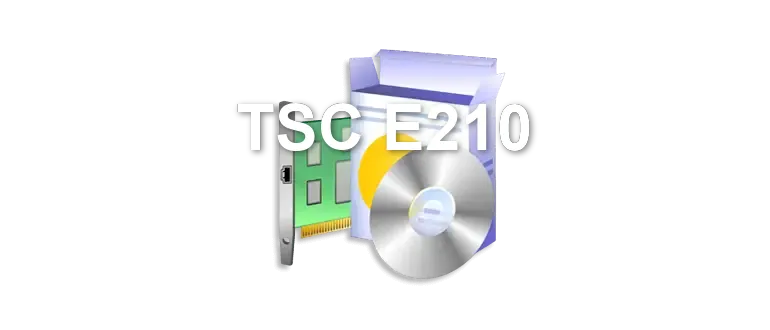 TSC E210