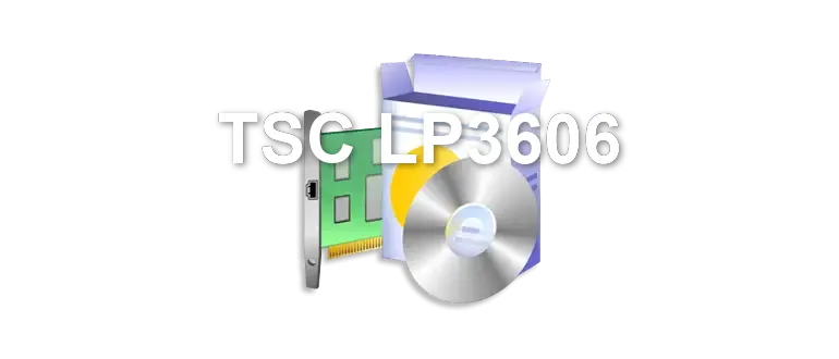 TSC LP3606