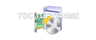 TSC TDP-244ME