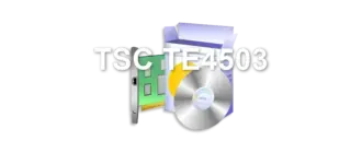 TSC TE4503
