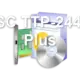 TSC TTP-244M Plus