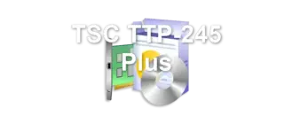 TSC TTP-245 Plus