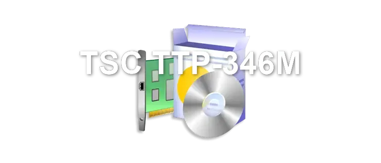 TSC TTP-346M