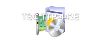 TSC TTP-442E