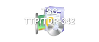 TSC TTP/TDP-342