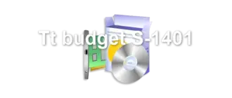 Tt budget S-1401