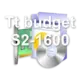 Tt budget S2-1600