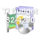 Tt budget S2-4200