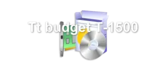 Tt budget T-1500