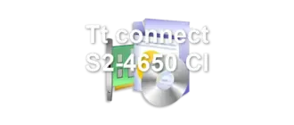 Tt connect S2-4650 CI