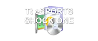 Tt eSPORTS SHOCK ONE