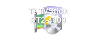Tt TVStick CT2-4400