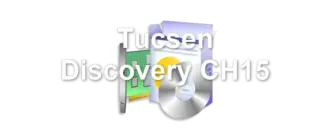 Tucsen Discovery CH15