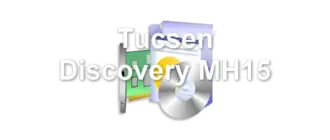 Tucsen Discovery MH15