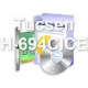 Tucsen H-694CICE