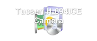 Tucsen H-694ICE Camera
