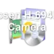 Tucsen H-694ICE Camera
