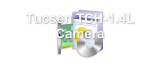 Tucsen TCH-1.4L Camera