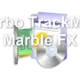 Turbo TrackMan Marble FX