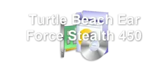 Turtle Beach Ear Force Stealth 450