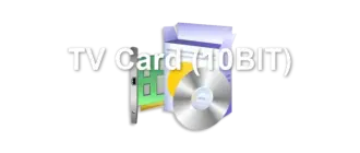 TV Card (10BIT)